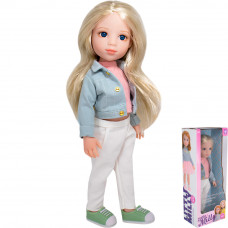 Кукла 92018-D Little Milly в кор. FCJ1212811   