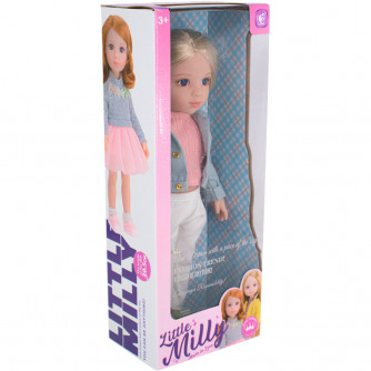 Кукла 92018-D Little Milly в кор. FCJ1212811   