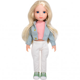 Кукла 92018-D Little Milly в кор. FCJ1212811   