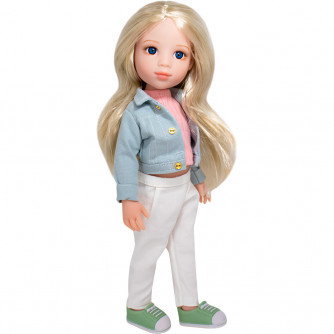 Кукла 92018-D Little Milly в кор. FCJ1212811   