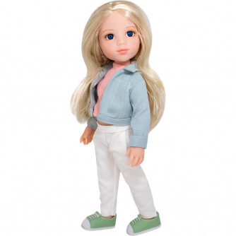 Кукла 92018-D Little Milly в кор. FCJ1212811   
