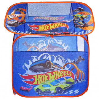 Детская палатка Играем вместе Hot wheels GFA-HW-R