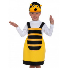 Карнавальный костюм Пчёлка 2039