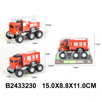 Машина инерц. 993-1F п/к 2433230 Машина инерц. 993-1F п/к 2433230