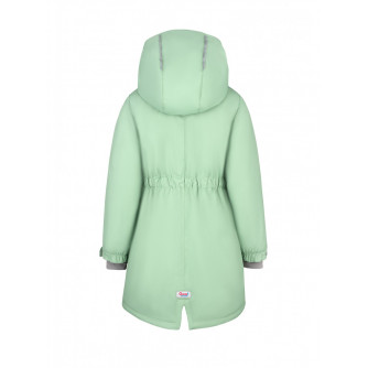 Пальто для девочки Дейзи ALAW21JK2T110
