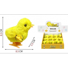 Заводная игрушка 