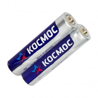 Батарейка Космос LR03