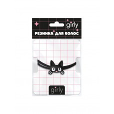 Резинка для волос GIRLY 