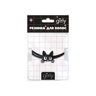 Резинка для волос GIRLY Резинка для волос GIRLY