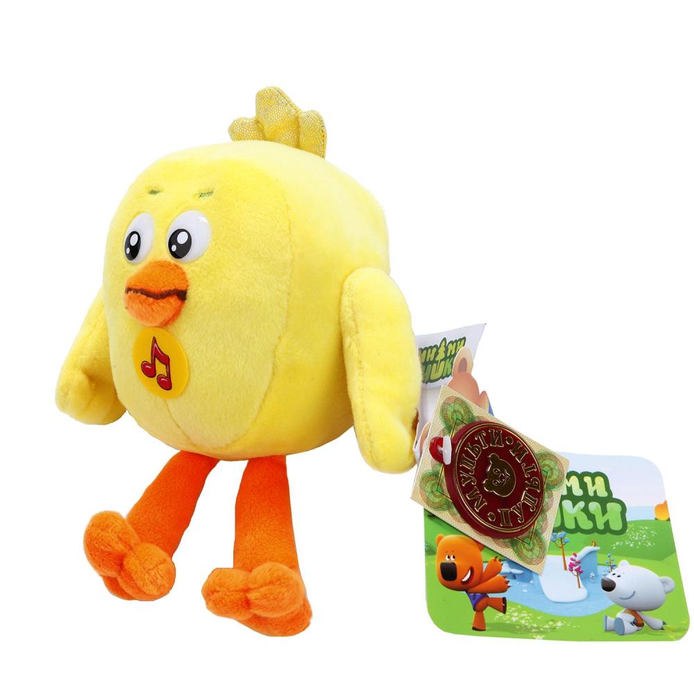 Купить Цыпу Из Мимимишек Мягкую